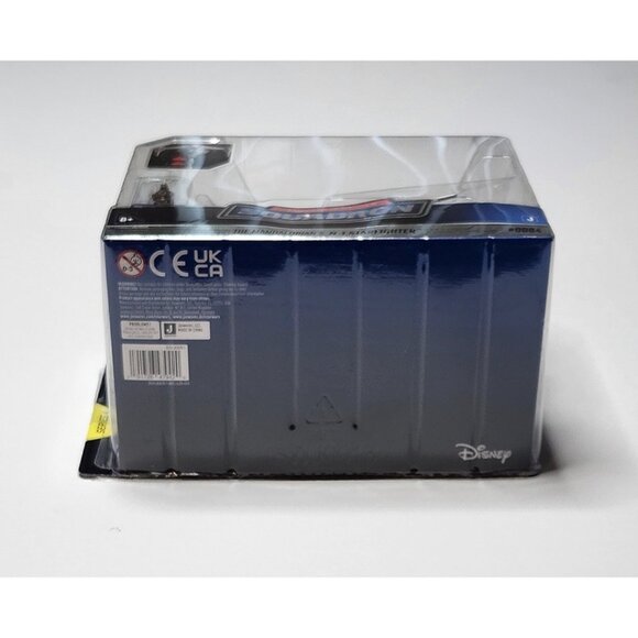 Star Wars Micro Galaxy Squadron The Mandalorian's N-1 Starfighter - Picture 2 of 9